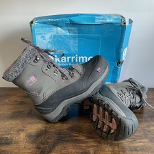 KARRIMOR Snow Fur Weathertite