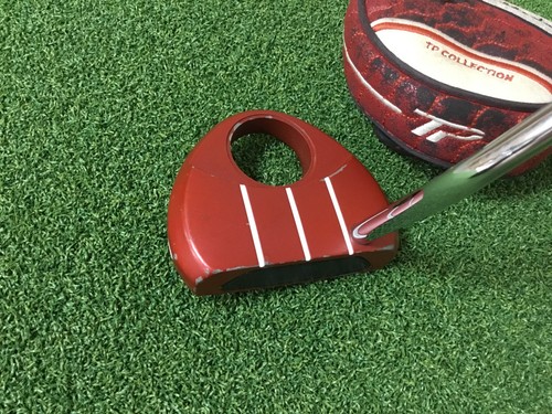 Taylormade collection red - collection,