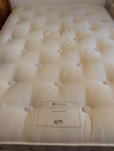 Hypnos cotton origins - cotton,