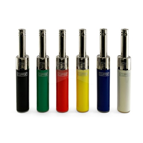 Clipper mini tube lighter - mini,
