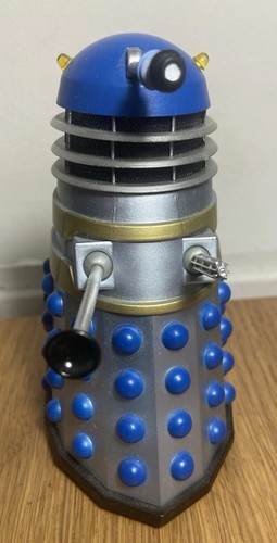 Character options doctor - options, who