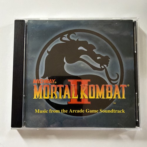 Mortal kombat music from - mortal,