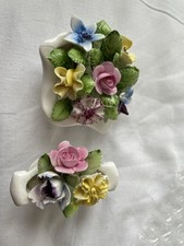 Royal Adderley Vintage Bone