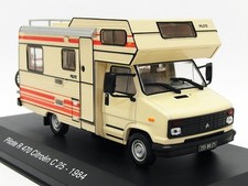 Hachette 1/43 Scale Model