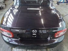 BOOT LID MAZDA MX-5 MK3 FL1