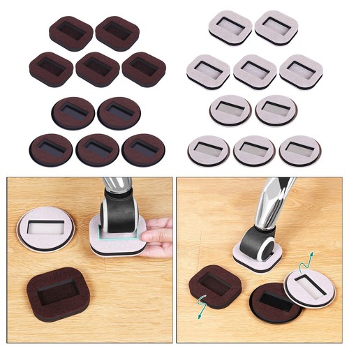 Furniture caster cup - furniture,