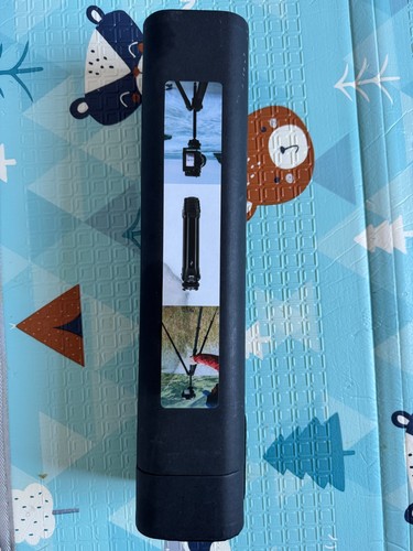 Peak design travel tripod - peak,