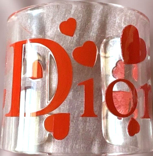 Auth christian dior - auth, clear