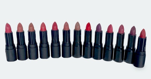 Saffron london lipstick - saffron,