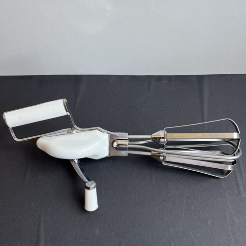 Vintage tala manual egg whisk - egg,