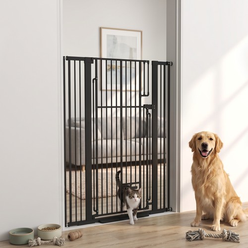 Pawhut 135cm extra tall - pawhut,