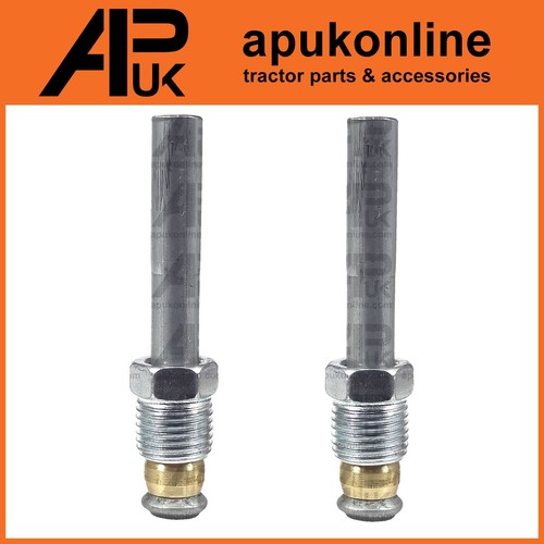 Fuel filter tails straight - filter,