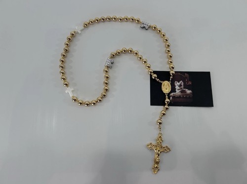 Wagon vardo rosary beads - /,