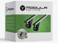 Roof rack roof bars for