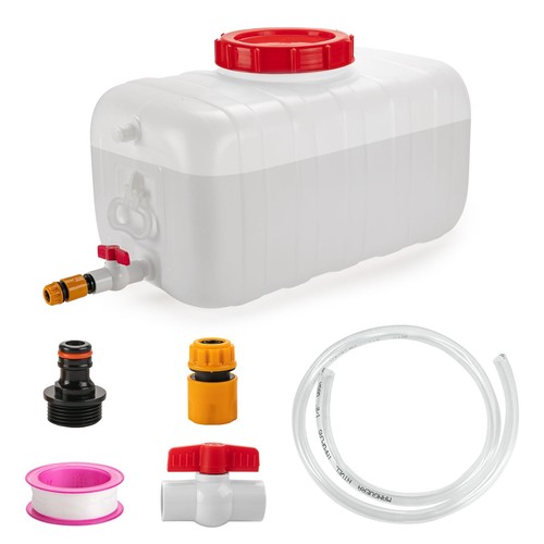 Portable gallon water - portable, 6.6