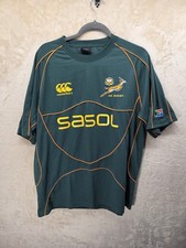 South Africa Rugby Springboks