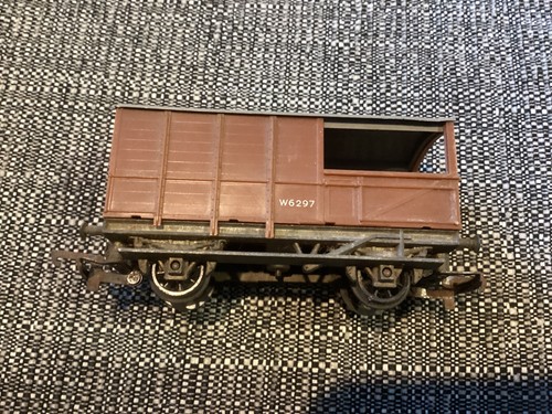 Vintage train set carriage - vintage,