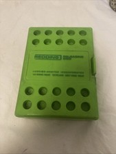 Redding Reloading Dies - 9 MM