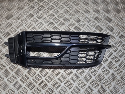 Audi 2012 2015 bumper - audi,