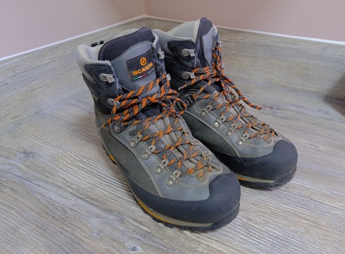 Scarpa manta pro gtx - pro, b2
