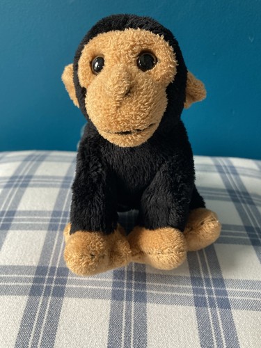 Ravensden chimpanzee plush - ravensden,