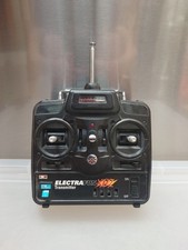 Electrafun XP 2 Remote Control