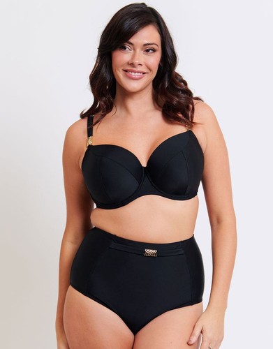 Flirtelle balcony bikini - flirtelle, top