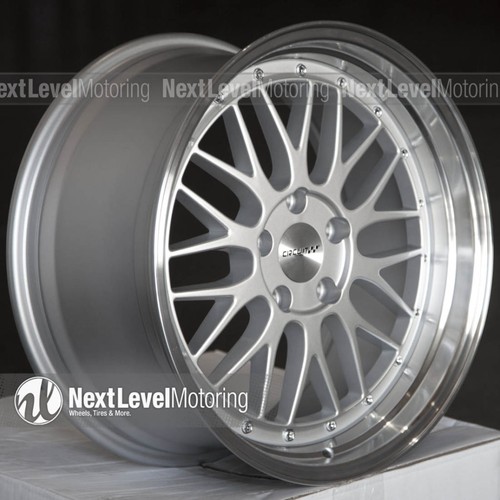 Circuit cp30 18x9 5x112 35 - 1,