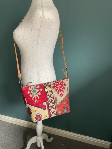 Umpie kilim canvas - umpie,