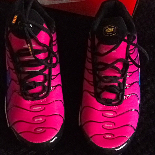 Nike air max plus - nike,