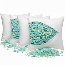 Zivorah Shredded Memory Foam