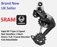Sram eagle type rear - gx,