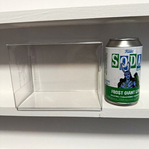Clear acrylic display - acrylic, case