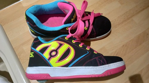 Heelys propel 770512 - heelys, 2.0