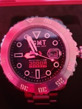 RGMT 8034 3000m Limited