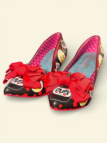 Irregular choice shoes mini - irregular,