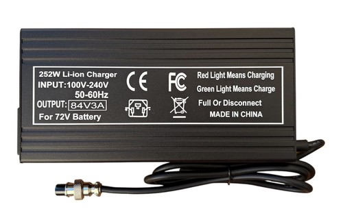 Charger for gotway msuper - for, x