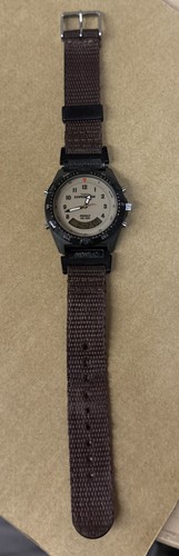 Vintage timex expedition men - timex,