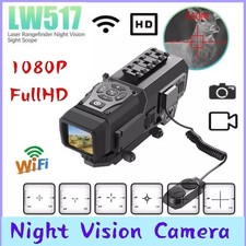 4-16X WiFi Night Vision Scope