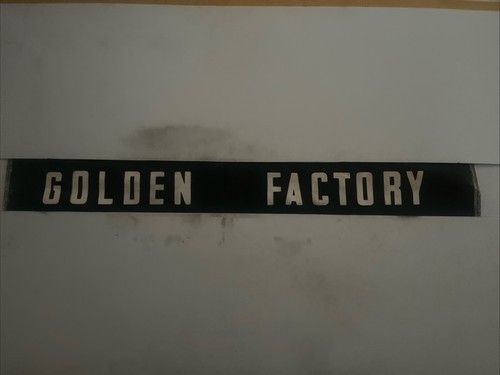 Golden factory united - -,