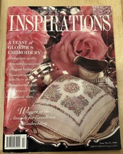 Inspirations Australian