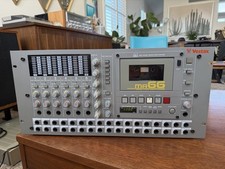 Vintage vestax mr66 - vestax,