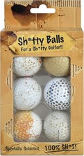 On Par Sh*tty Novelty Fun
