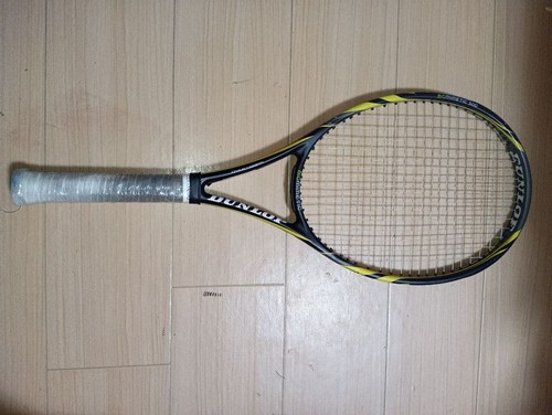 Dunlop biomimetic 500 tennis - dunlop,