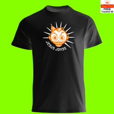 Jesus Jones - T Shirt - Indie