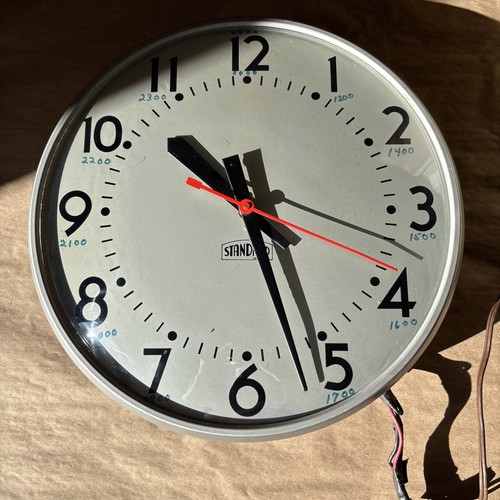 Vintage standard - vintage, 12.5"