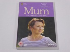 Mum - The Complete BBC Series