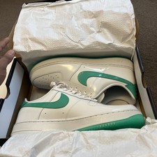 Nike Air Force 1 07 PRM Size