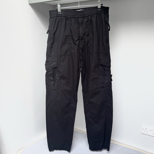 Stone island cargo trousers - stone,