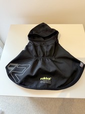 Rukka RWS Hood Balaclava Motorbike Gore-Tex Windstopper - Size S Small 